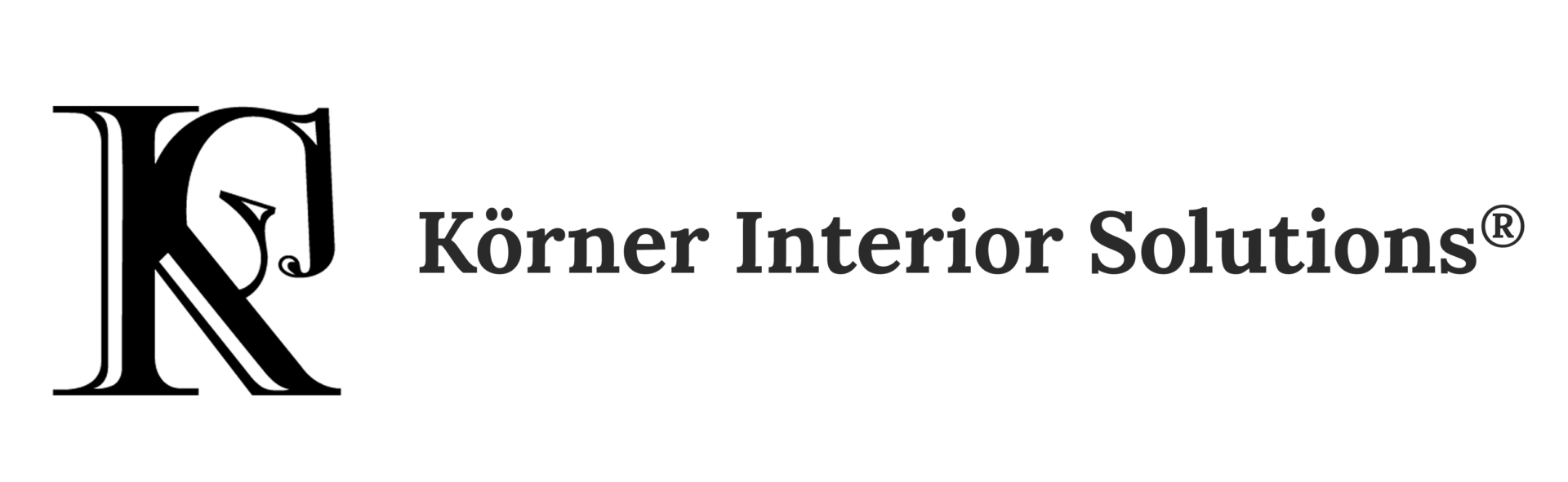 Korner Interior Solutions Logo