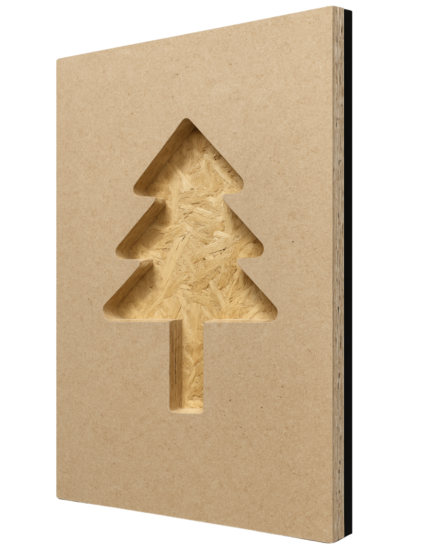 Körner Board Material Overview | Körner Luxury Cabinetry & Closets