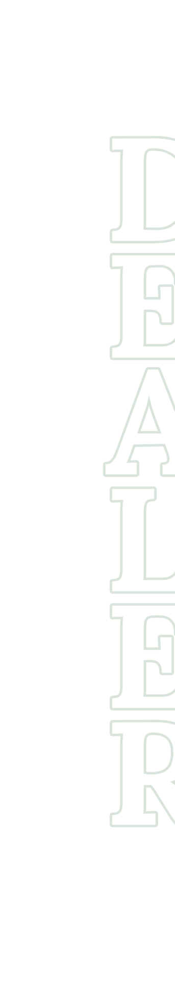 Dealer Program Banner