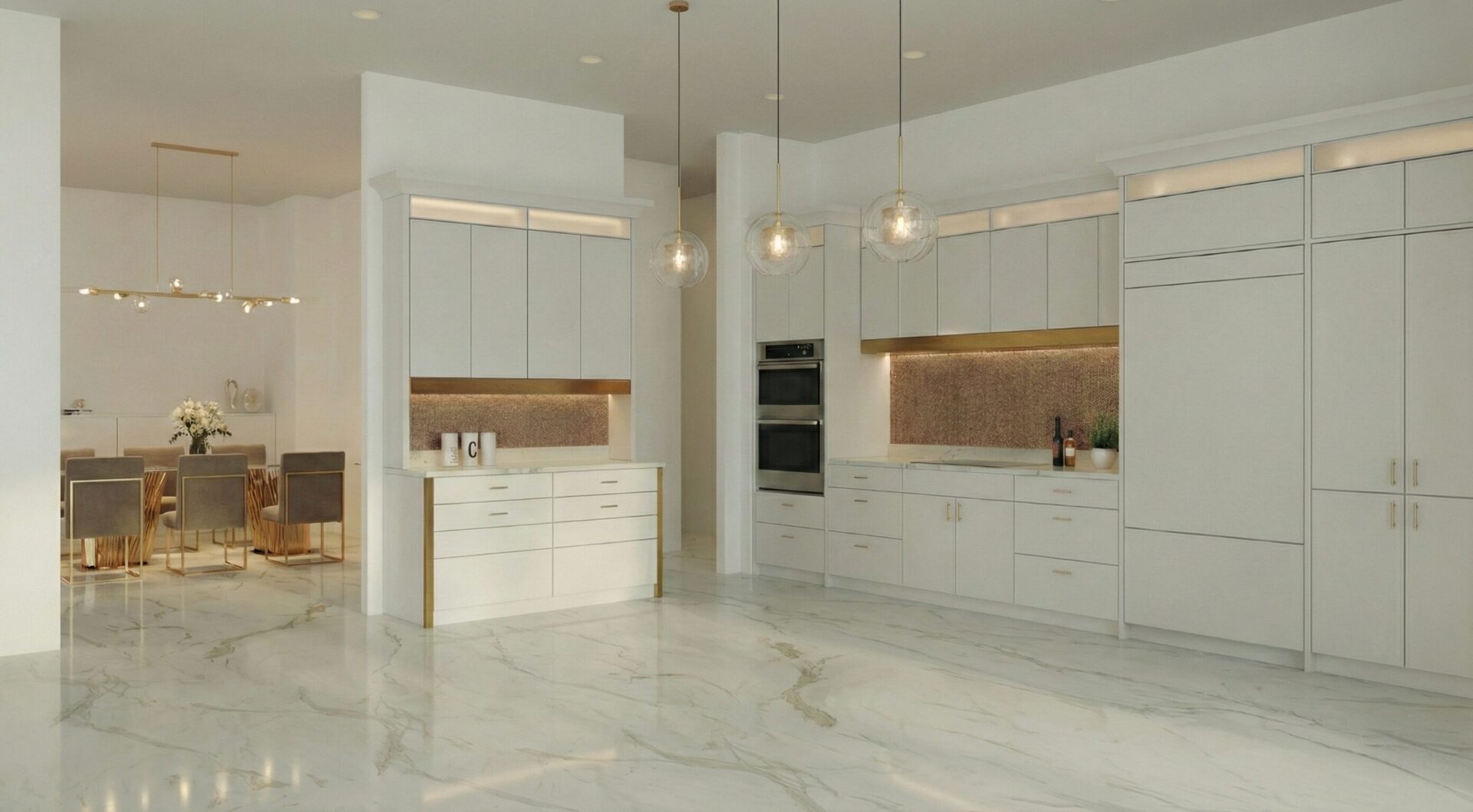 About Körner | Körner Luxury Cabinetry & Closets