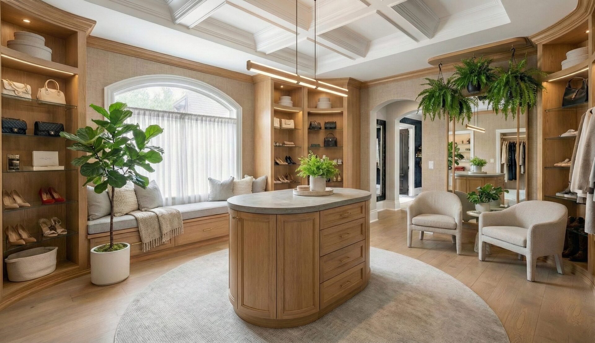 Blog | Körner Luxury Cabinetry & Closets