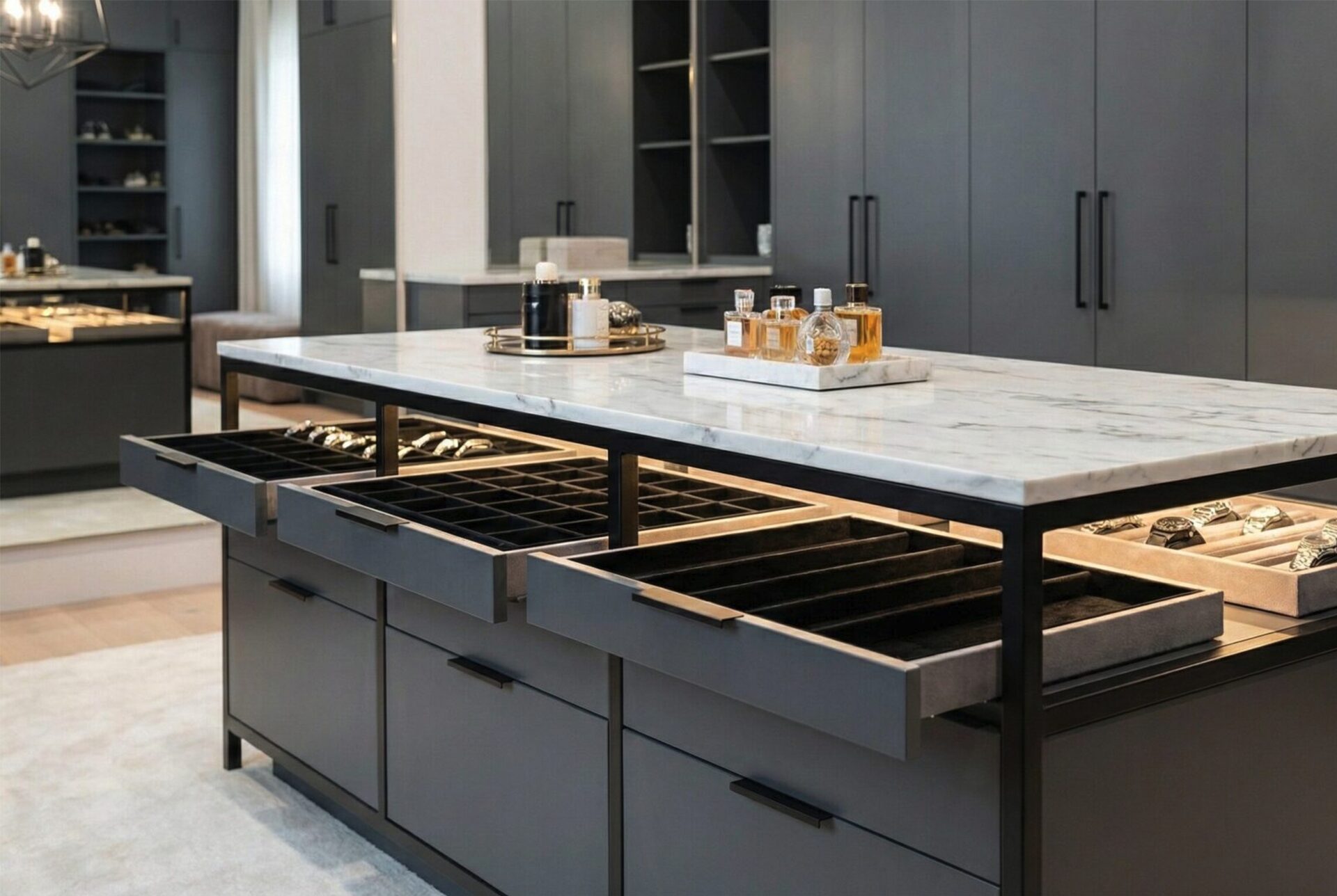 Blog | Körner Luxury Cabinetry & Closets