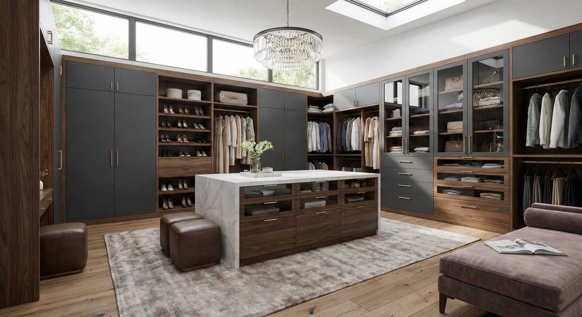 Blog | Körner Luxury Cabinetry & Closets