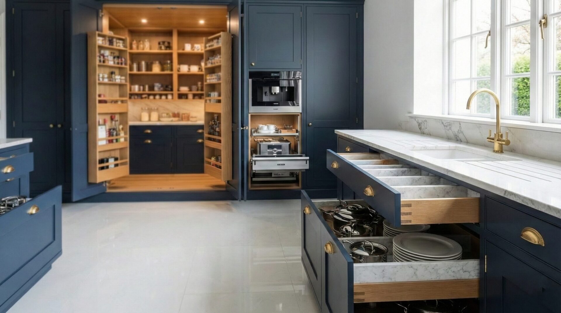 Blog | Körner Luxury Cabinetry & Closets