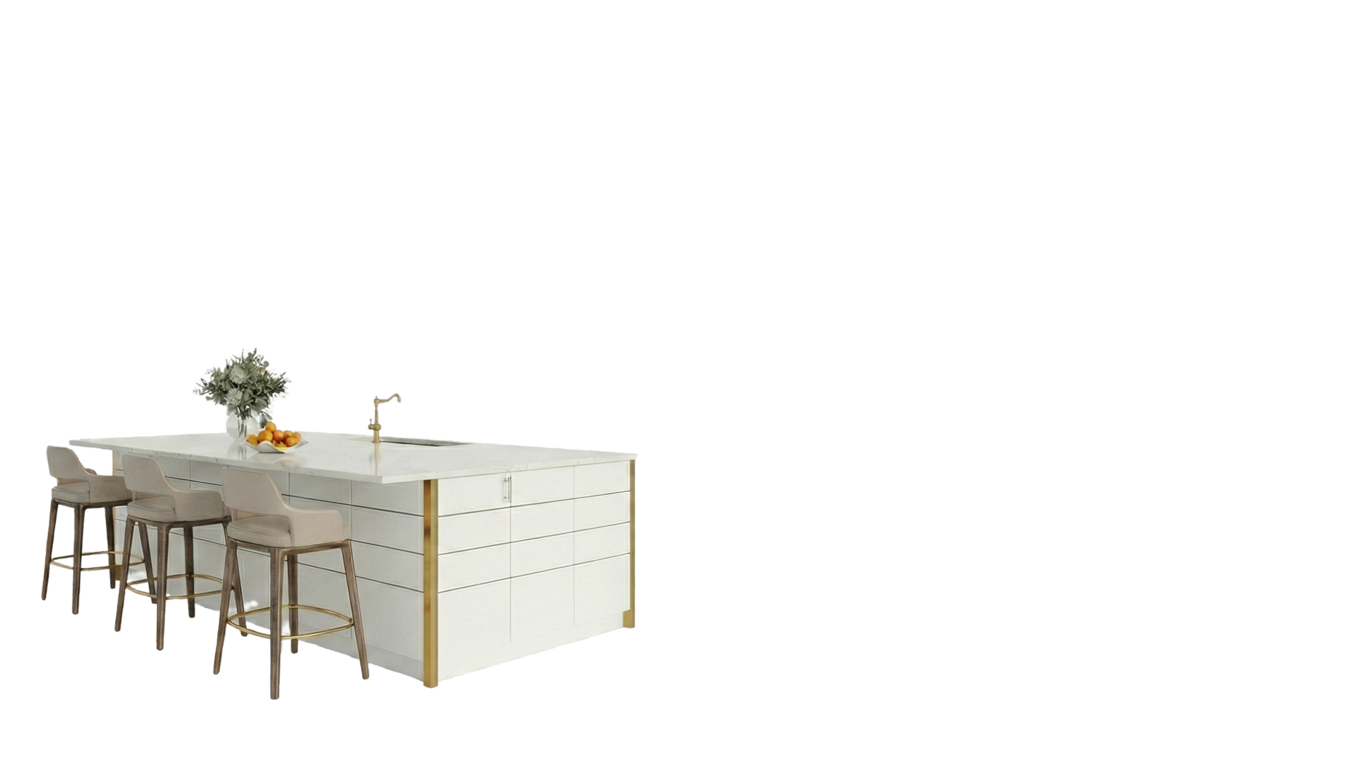 About Körner | Körner Luxury Cabinetry & Closets