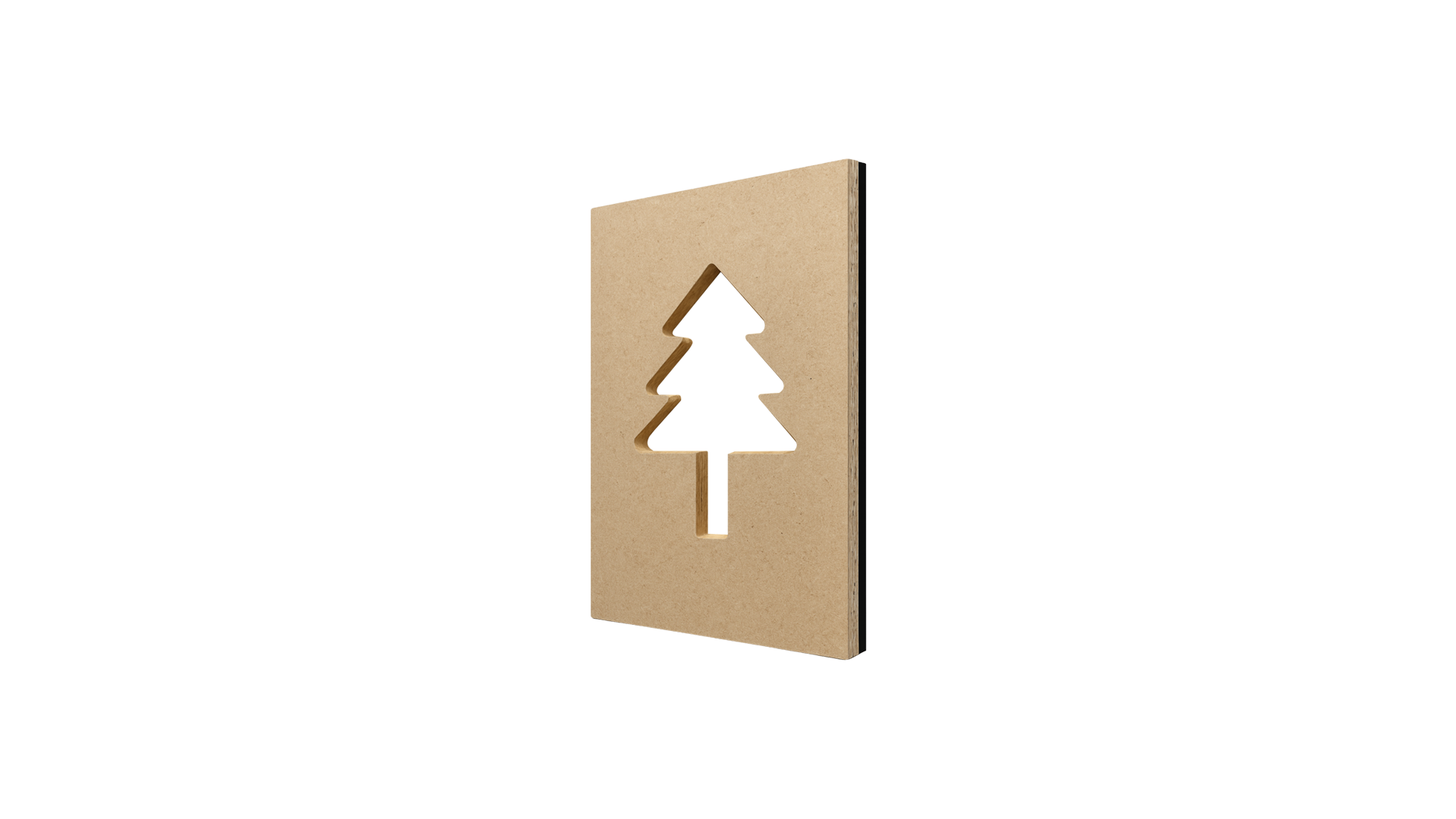 Wood Board