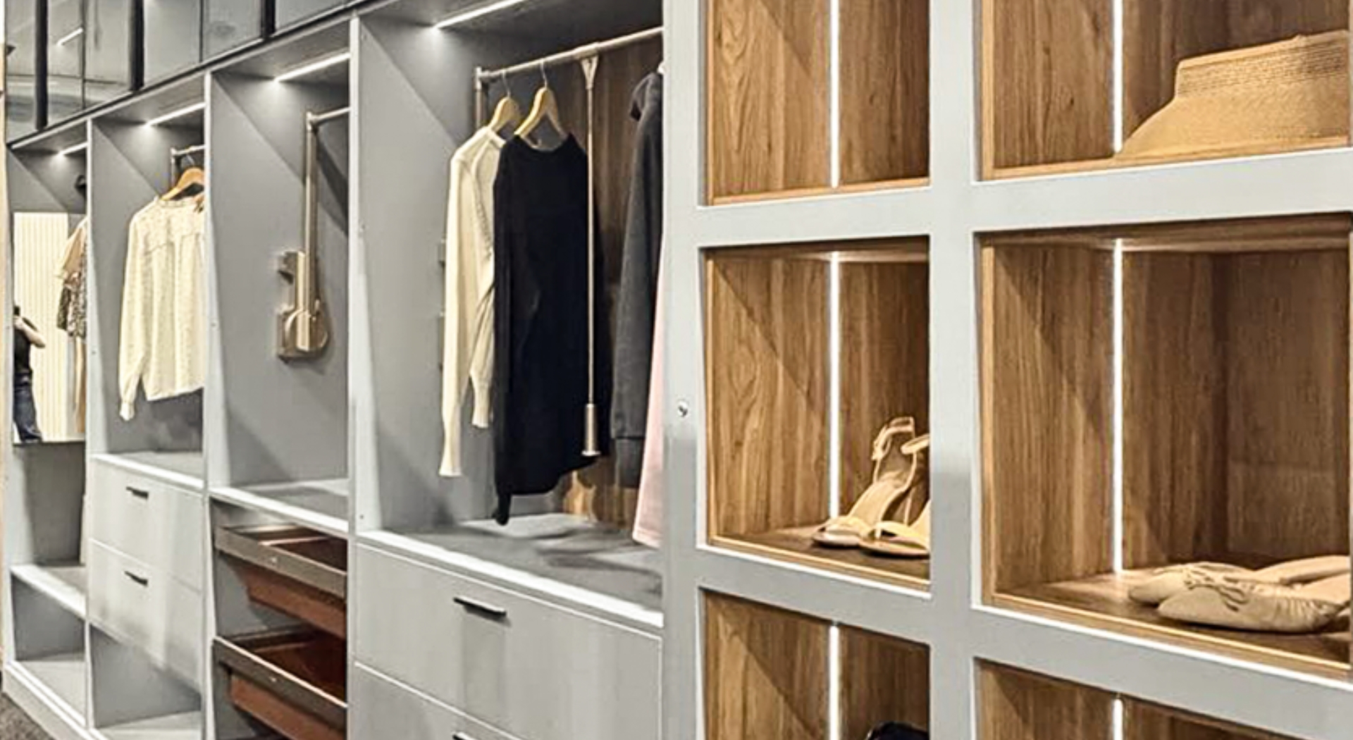 KBIS_2026_Recap | Körner Luxury Cabinetry & Closets