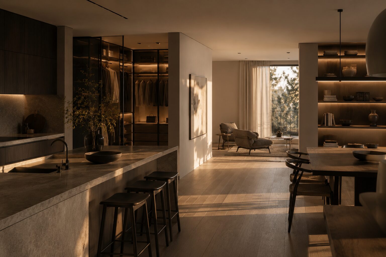 Blog | Körner Luxury Cabinetry & Closets