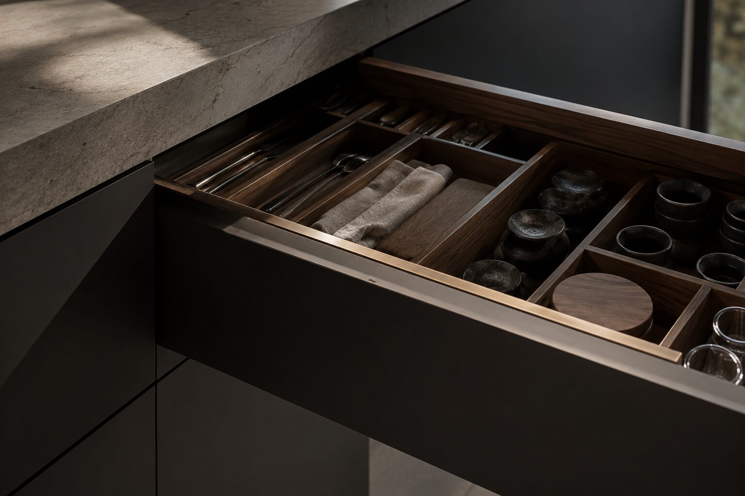 Blog | Körner Luxury Cabinetry & Closets