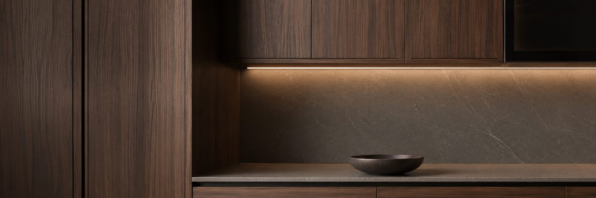 The Quiet Luxury Kitchen: Less Visual Noise, More Intention | Körner Luxury Cabinetry & Closets