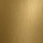 Brushed Bronze gold