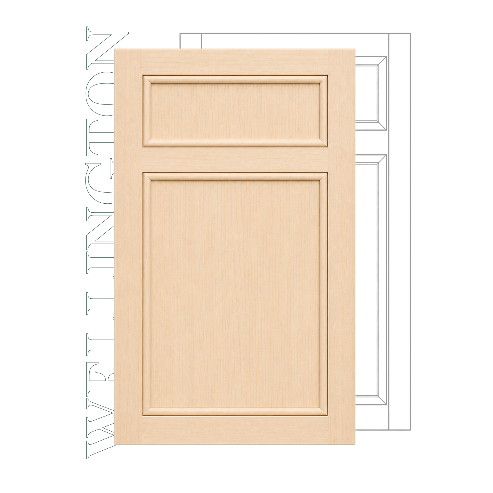 Home Page | Körner Luxury Cabinetry & Closets